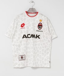 LOTTO | LOTTO BUENA VISTA LO SHORT-SLEEVE GAME SHIRTS(Tシャツ/カットソー)