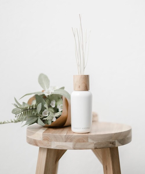 URBAN RESEARCH DOORS（アーバンリサーチドアーズ）の「KUSU HANDMADE　フォレストアロマ カーミングフォレスト（ルームフレグランス/お香・メンズ・-・one）」の5枚目の写真