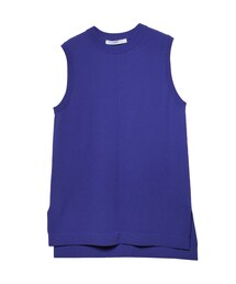 UN3D.（アンスリード）の「BASIC KNIT TT（タンクトップ）」 - WEAR