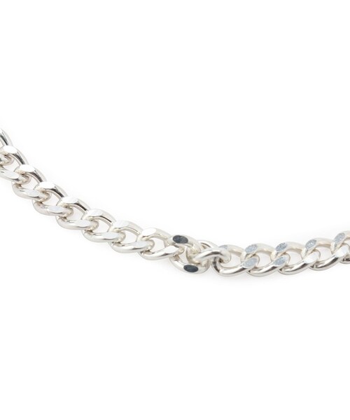 ADAM ET ROPE'（アダムエロペ）の「【NL/ニール】Sonia（ブレスレット・レディース・シルバー・M）」の4枚目の写真