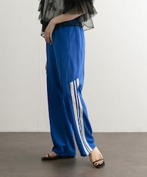 KBF | サイドライントラックパンツ(その他パンツ)