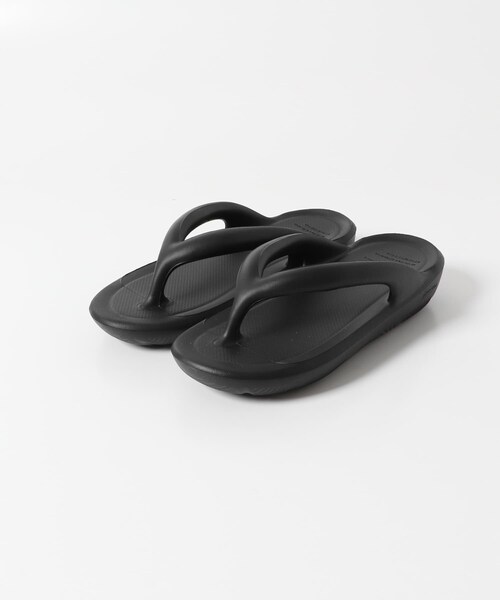 URBAN RESEARCH DOORS（アーバンリサーチドアーズ）の「TAW&TOE　ZEROVITY Flip Flop OG（サンダル・レディース・Baby Pink/Black/Taupe/Baby Blue/Misty Blue/Aura Red・22/23/24）」の10枚目の写真