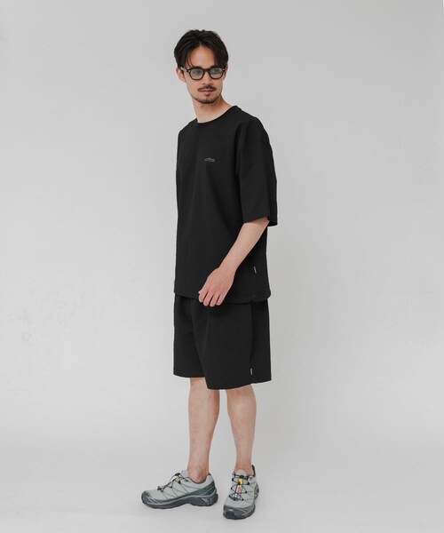 URBAN RESEARCH(アーバンリサーチ)の「『別注』THOUSAND MILE×URBAN RESEARCH SWIM SHORTS(その他パンツ・メンズ・BLACK/CHARCOAL/S.KHAKI/S.BLUE/BURGUNDY・M/L)」の13枚目の写真