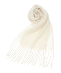 RESEXXY | ボリュームフリンジマフラー(マフラー)