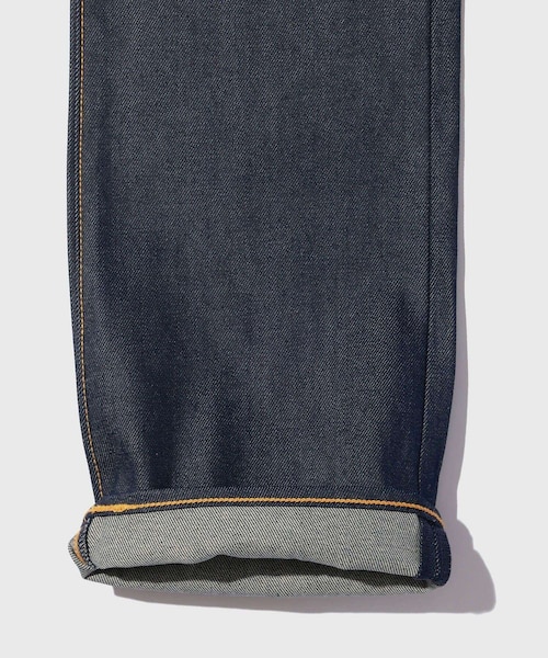 ADAM ET ROPE'（アダムエロペ）の「【Levi's/リーバイス】517（デニムパンツ・メンズ・ブラック/ネイビー・28/29/30/31/32/33/34）」の20枚目の写真