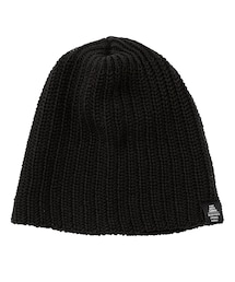 bonjour records（ボンジュールレコーズ）の「POET MEETS DUBWISE/ポエトミーツダブワイズ Beanie（ニットキャップ/ビーニー・レディース）」