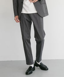 URBAN RESEARCH Tailor　アーバンアスレチックモールスキンパンツ