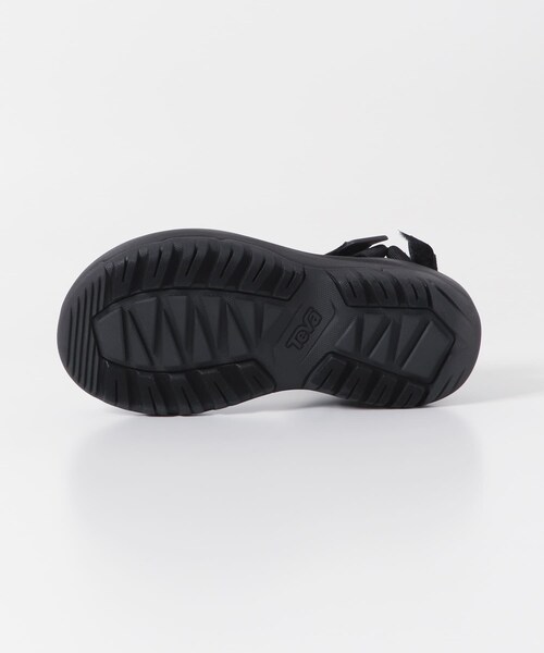 URBAN RESEARCH(アーバンリサーチ)の「Teva HURRICANE XLT2 AMPSOLE(サンダル・レディース・BLACK/OYSTER・23/24)」の7枚目の写真