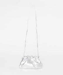 URBAN RESEARCH | レザーショルダーバッグ(ショルダーバッグ)