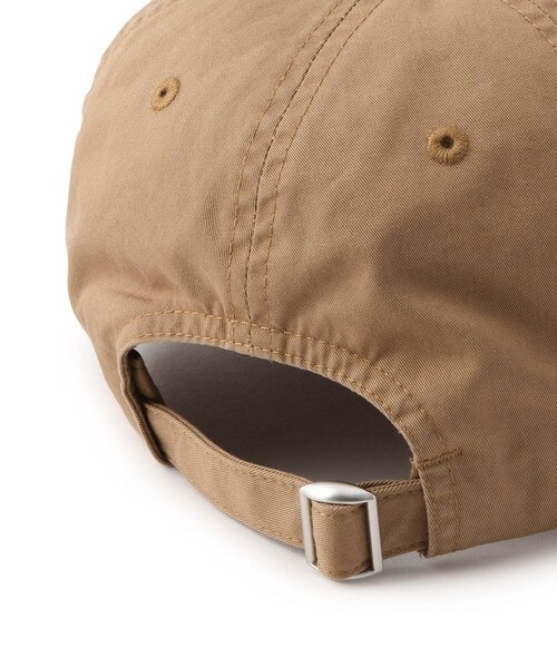 ROPE' PICNIC(ロペピクニック)の「【Champion/チャンピオン別注】college logo cap/リンクコーデ(キャップ・レディース・キナリ/ベージュ系/ネイビー/ブルー系・F)」の14枚目の写真