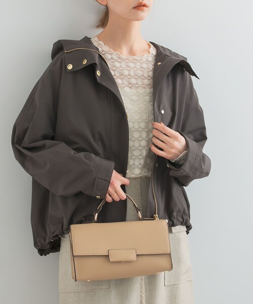 URBAN RESEARCH ROSSO（アーバンリサーチロッソ）の「ショートドルマン