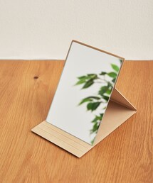 URBAN RESEARCH DOORS | HORIUCHI MIRROR　ナピュア フォールディングミラー M(その他雑貨)