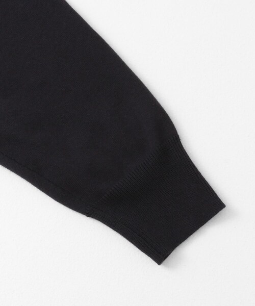 URBAN RESEARCH Sonny Label（アーバンリサーチサニーレーベル）の「『接触冷感/UVカット』クールミストカーディガン（カーディガン/ボレロ・レディース・L.グレー/オフ/ミント/ブラック・FREE）」の22枚目の写真