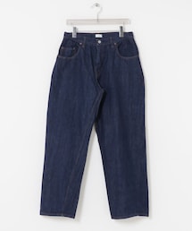 URBAN RESEARCH | CIOTA　Baggy 5 Pocket Pants(デニムパンツ)