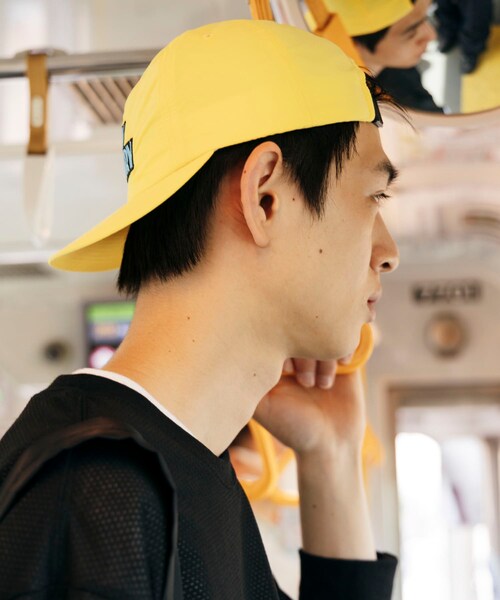 STAY HUNGRY SONRI 90S CAP