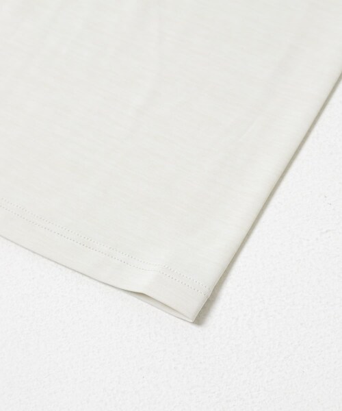 EKAL(エカル)の「patagonia MS CAP COOL DAILY SHIRTS(Tシャツ/カットソー・メンズ・BLK/FEA/AQSX/DYWH・S/M/L)」の7枚目の写真