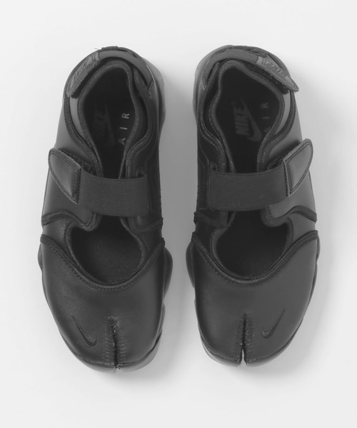 URBAN RESEARCH（アーバンリサーチ）の「NIKE　エアリフト（スニーカー・レディース・002ブラック・23/24/25/26）」の4枚目の写真