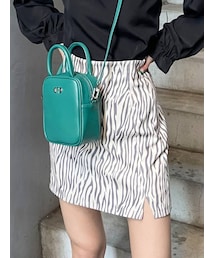 EMODA | Wスリットスカート(スカート)