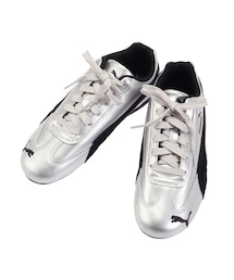 EVRIS | 【PUMA】SPEEDCAT METALLIC(スニーカー)