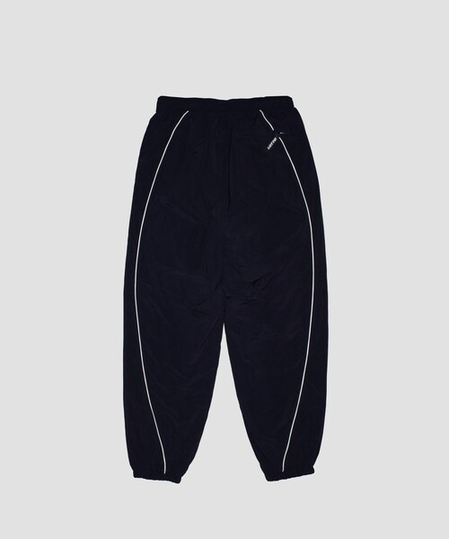 URBAN RESEARCH（アーバンリサーチ）の「LOTTO　LINE NYLON PANTS（その他パンツ・メンズ・NAVY/BLACK/BLUE・M/L/XL）」の14枚目の写真