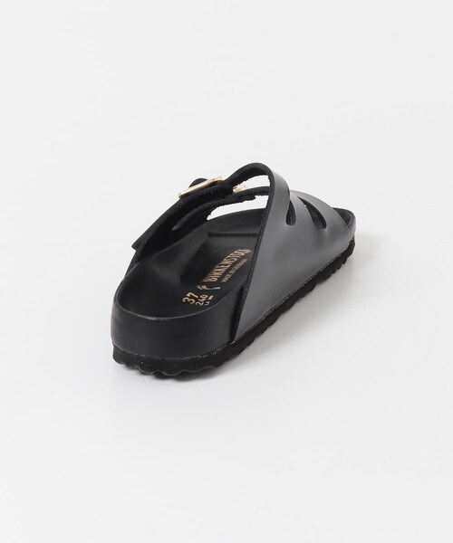 URBAN RESEARCH(アーバンリサーチ)の「BIRKENSTOCK FLORIDA(サンダル・レディース・HS BLACK・36/37/38)」の8枚目の写真