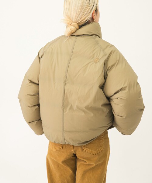 新品未使用タグ付 『別注』Marmot×DOORS Down Jacket 別注』Marmot×DOORS Down Jacket