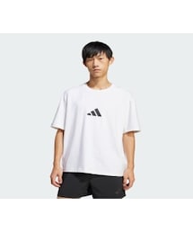 adidas | adidas Z.N.E. ルーズフィット 半袖Tシャツ(Tシャツ/カットソー)