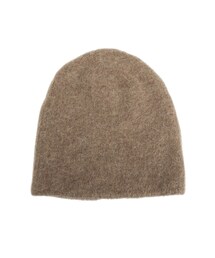 Ungrid | ウール混ニット帽(ニットキャップ/ビーニー)