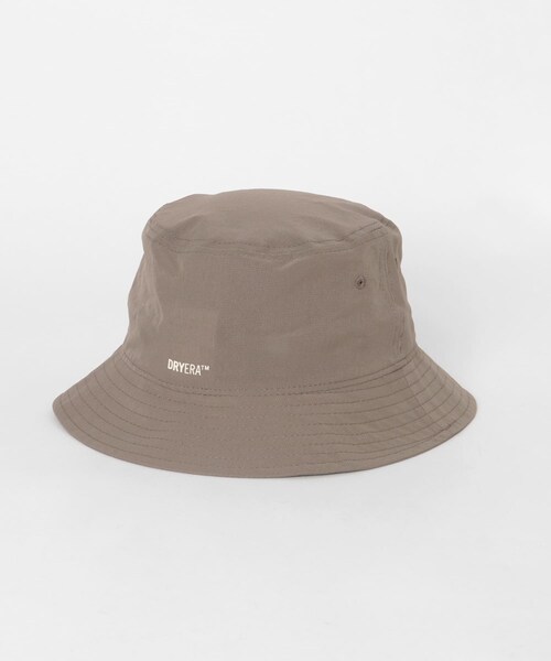 URBAN RESEARCH Sonny Label（アーバンリサーチサニーレーベル）の「New Era　OD BKT01 TECH AIR BEI（ハット・メンズ・BEIGE・One）」の4枚目の写真