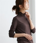 nissen(ニッセン)の「トップス(Tシャツ/カットソー)」