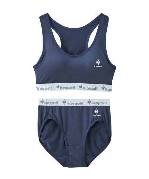 nissen（ニッセン）の「【le coq sportif （ルコック