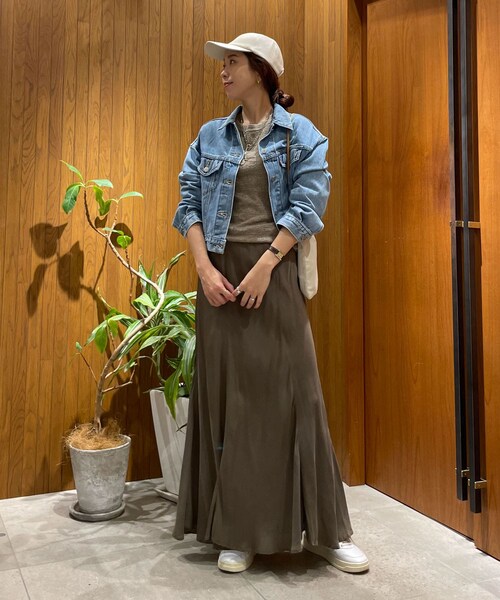 URBAN RESEARCH（アーバンリサーチ）の「AUTRY　Medalist（スニーカー・レディース・WHT/WHT・37/38/39）」の4枚目の写真