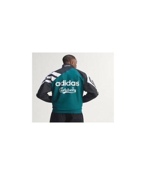 adidas（アディダス）の「リバプールFC トラックトップ 95（）」 - WEAR