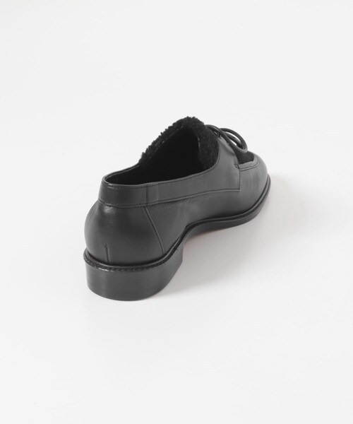 URBAN RESEARCH ROSSO（アーバンリサーチロッソ）の「HENRI EN VARGO　ALISON（ローファー・レディース・BLACK・36.5/37.5）」の5枚目の写真