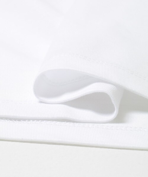 EKAL(エカル)の「mountain research Sunny Side Up(Tシャツ/カットソー・メンズ・WHITE・M/L/XL)」の8枚目の写真