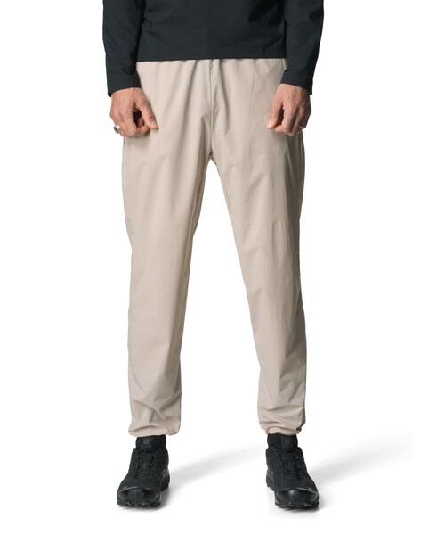 EKAL（エカル）の「HOUDINI　MS PACE LIGHT PANTS（その他パンツ・メンズ・PPL GRAY/TRUE BLACK/SANDSTORM・S/M/L）」の18枚目の写真