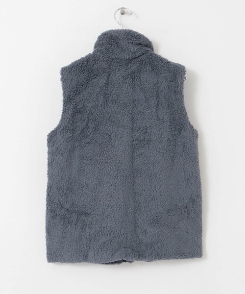 URBAN RESEARCH DOORS（アーバンリサーチドアーズ）の「patagonia　Ws Los Gatos Vest（テーラードジャケット・レディース・BCW/SMDB・S）」の13枚目の写真