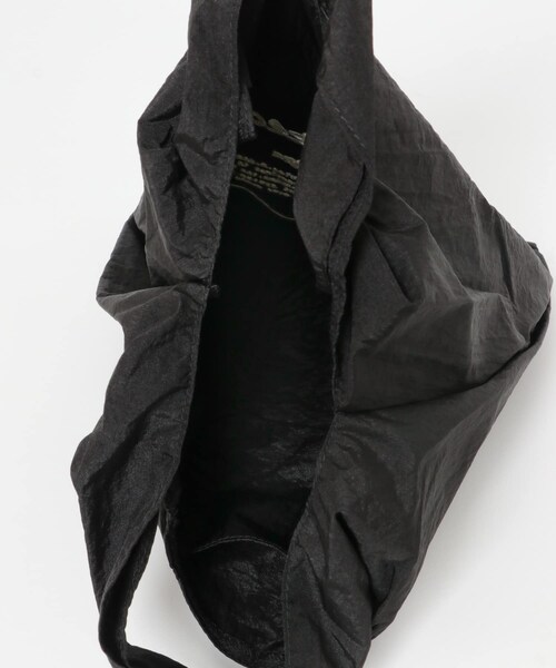 URBAN RESEARCH Sonny Label（アーバンリサーチサニーレーベル）の「Sayaka Shibuki Bag（その他雑貨・レディース・ホワイト/ブラック/ベージュ・one）」の11枚目の写真