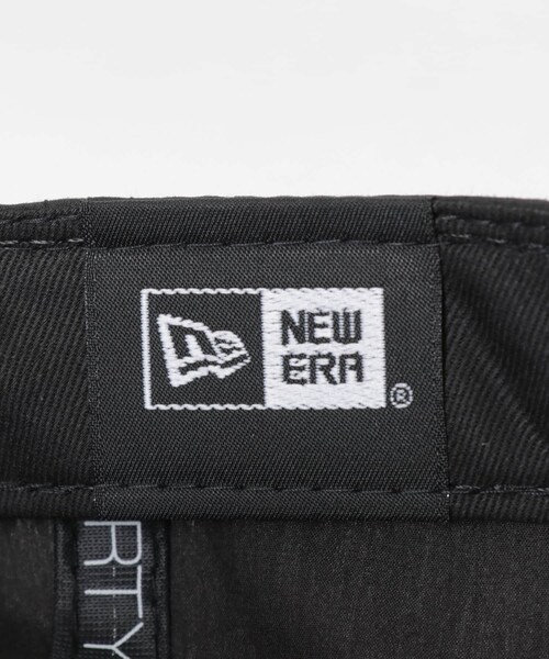 URBAN RESEARCH（アーバンリサーチ）の「『別注』New Era×URBAN RESEARCH　940CS（キャップ・メンズ・BLK/NVY/ROY・-）」の9枚目の写真