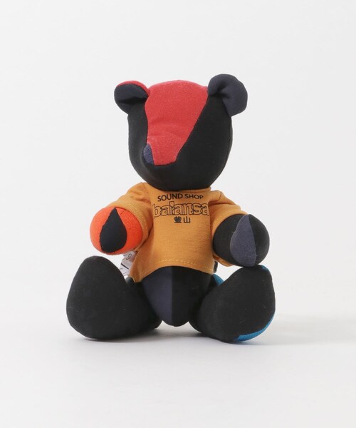 URBAN RESEARCH（アーバンリサーチ）の「BALANSA×SECOND LAB　Balansa REMAKE TEDDY BEAR（おもちゃ・メンズ・ASSORTED1/ASSORTED2/ASSORTED3/ASSORTED4/ASSORTED5/ASSORTED6/ASSORTED7/ASSORTED8/ASSORTED9/ASSORTED10/ASSORTED11/ASSORTED12/ASSORTED13/ASSORTED14/ASSORTED15/ASSORTED16/ASSORTED17/ASSORTED18/ASSORTED19/ASSORTED20・FREE/Free）」の20枚目の写真