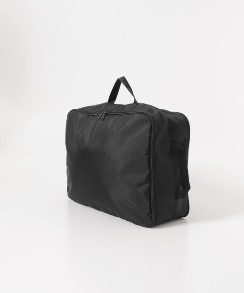 URBAN RESEARCH DOORS(アーバンリサーチドアーズ)の「STANDARD SUPPLY 2R PACKING CASE(ポーチ・メンズ・BLACK/BROWN/BLUE・One)」の6枚目の写真