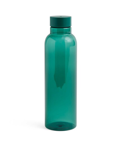 SENSE OF PLACE by URBAN RESEARCH(センスオブプレイスバイアーバンリサーチ)の「HAY Miz WaterBottle 0.72L(キッチンツール・メンズ・DGRN/IBLU/MAUV・One)」の1枚目の写真