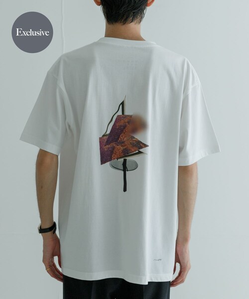 URBAN RESEARCH(アーバンリサーチ)の「『別注』semoh×URBAN URBAN RESEARCH(アーバンリサーチ)の「『別注』semoh×URBAN