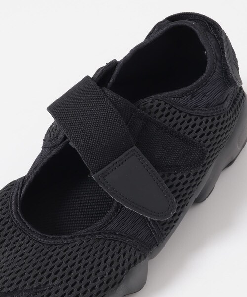 URBAN RESEARCH(アーバンリサーチ)の「NIKE ナイキ エア リフト ブリーズ(スニーカー・メンズ・BLACK・26/27/28/29/30)」の6枚目の写真