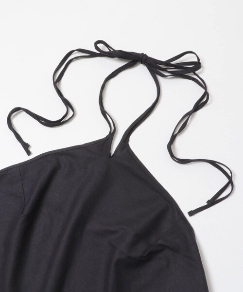 URBAN RESEARCH(アーバンリサーチ)の「BASERANGE MAR TOP(その他トップス・レディース・BLACK・S)」の6枚目の写真