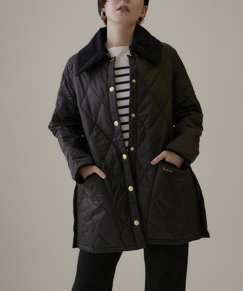 ADAM ET ROPE'（アダムエロペ）の「【Barbour（バブアー
