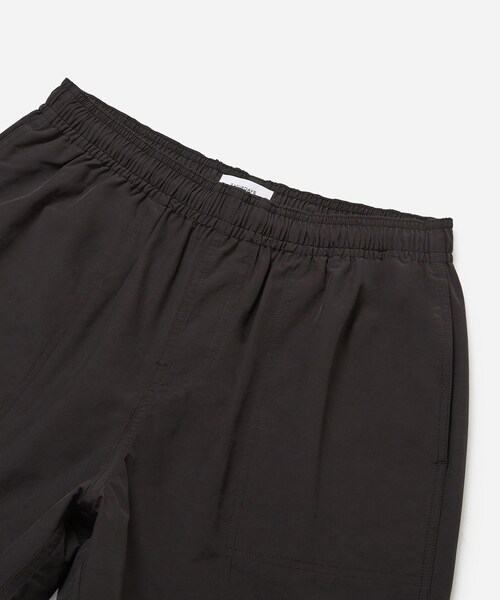 Saturdays NYC(サタデーズ ニューヨークシティ )の「Talley Swim Short(その他パンツ・メンズ・ブラック/ネイビー・L/M/S/XL/XS)」の14枚目の写真