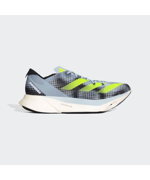 adidas（アディダス）の「アディゼロ アディオス Pro 3 / Adizero