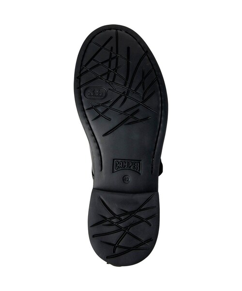 ADAM ET ROPE'（アダムエロペ）の「【CAMPER】DEAN RAFFUL LACEUP SHOES WMNS（ドレスシューズ・レディース・ブラック・36/37/38/39）」の9枚目の写真