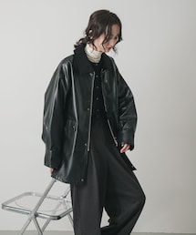 FLハンティングジャケット